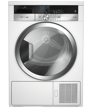 Grundig GTN 38267 GC kapacita
